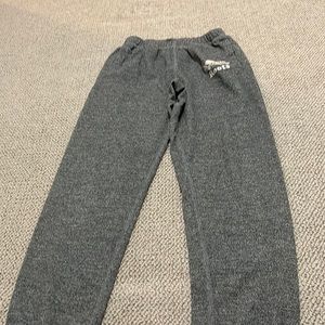 Womens Roots trackpants size xs